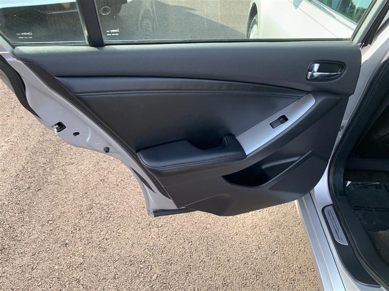 2010 Nissan Altima 2.5 SL photo 42