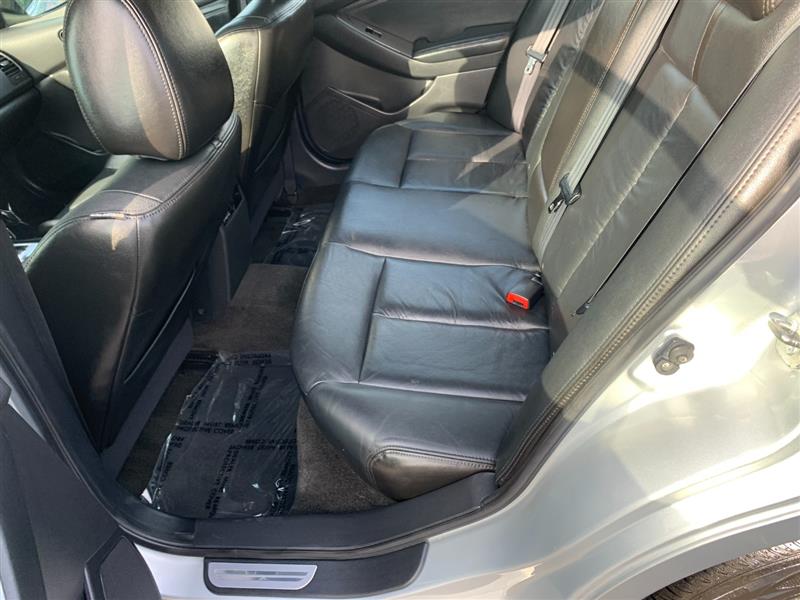 2010 Nissan Altima 2.5 SL photo 43