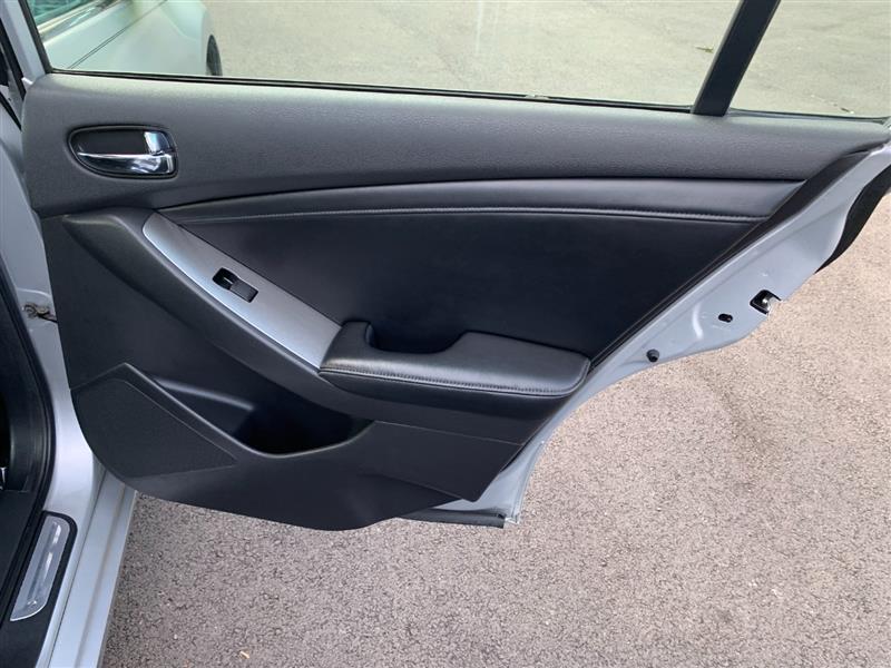 2010 Nissan Altima 2.5 SL photo 45