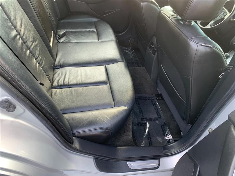 2010 Nissan Altima 2.5 SL photo 46