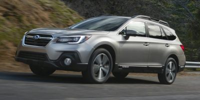 2018 SUBARU OUTBACK PREMIUM