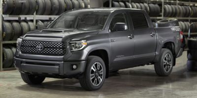 2020 TOYOTA TUNDRA SR5/TRD PRO