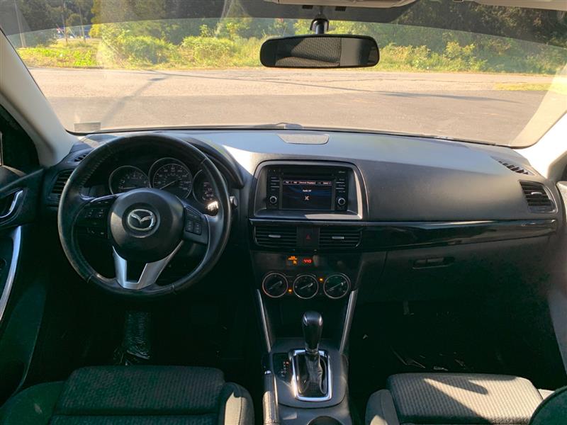 2015 Mazda CX-5 Touring photo 16
