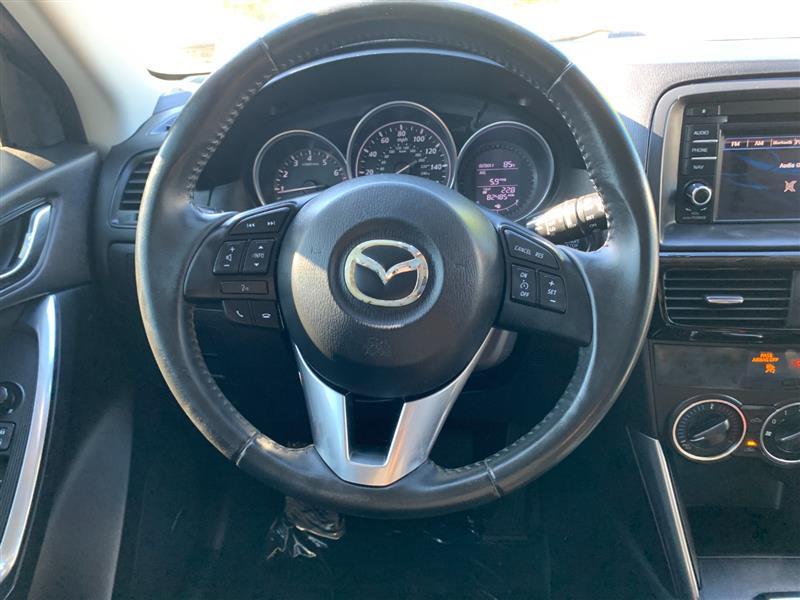 2015 Mazda CX-5 Touring photo 17