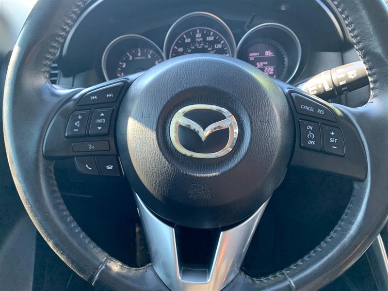 2015 Mazda CX-5 Touring photo 18