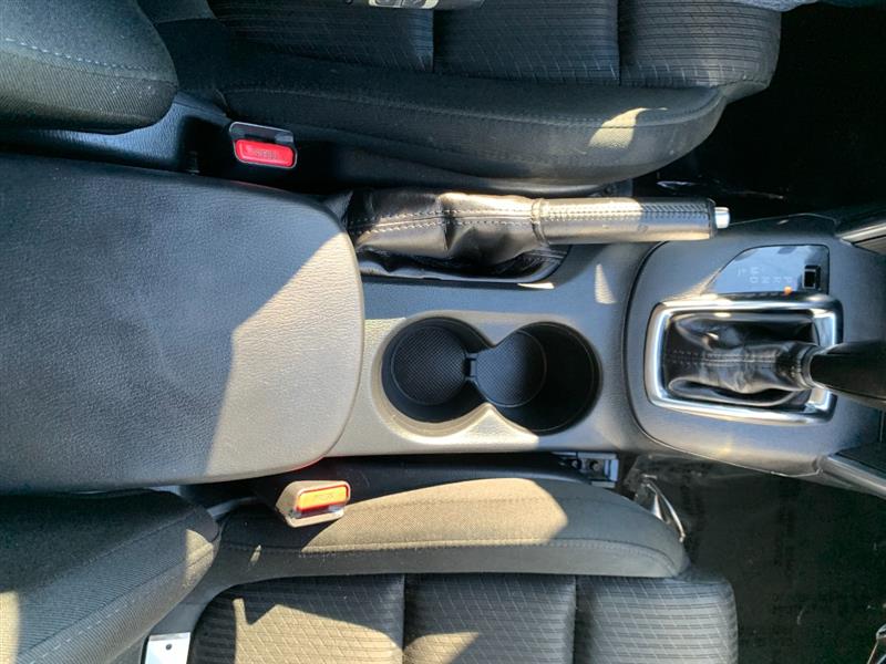 2015 Mazda CX-5 Touring photo 25