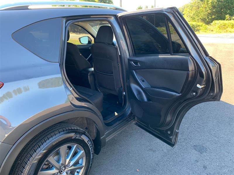 2015 Mazda CX-5 Touring photo 38