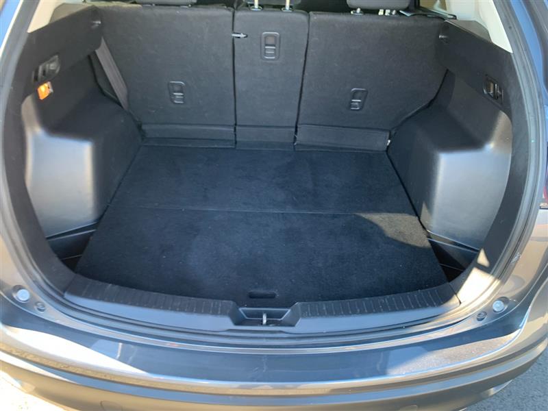 2015 Mazda CX-5 Touring photo 46