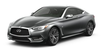 2017 INFINITI Q60 2.0T PREMIUM