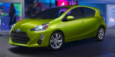 2015 TOYOTA PRIUS C One/Two/Three/Four