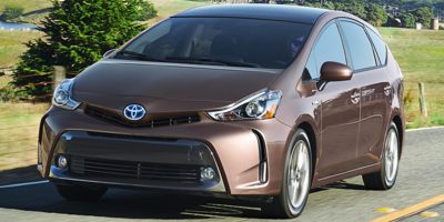 2015 TOYOTA PRIUS TWO/FIVE/THREE/FOUR