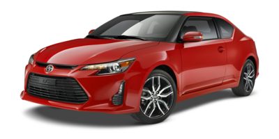2015 SCION TC 
