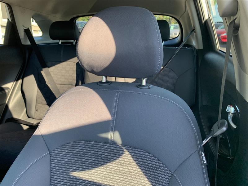 2020 Kia Niro Plug-In Hybrid LXS photo 13