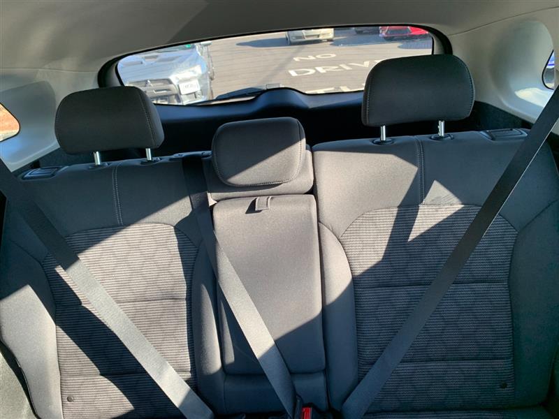 2020 Kia Niro Plug-In Hybrid LXS photo 15