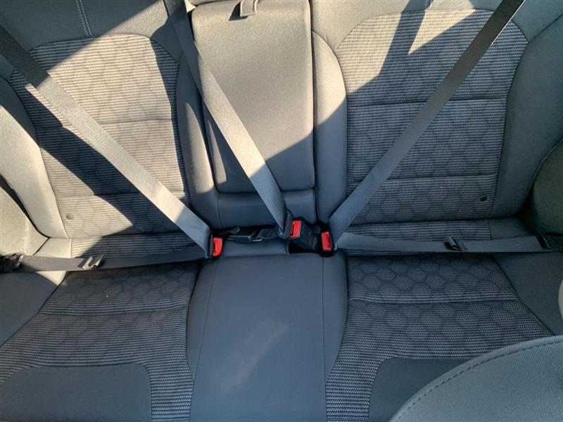 2020 Kia Niro Plug-In Hybrid LXS photo 16