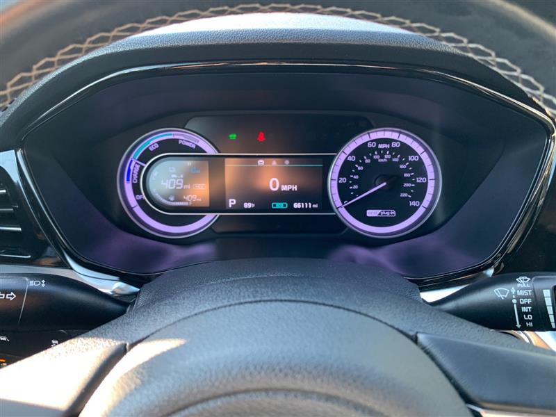 2020 Kia Niro Plug-In Hybrid LXS photo 20