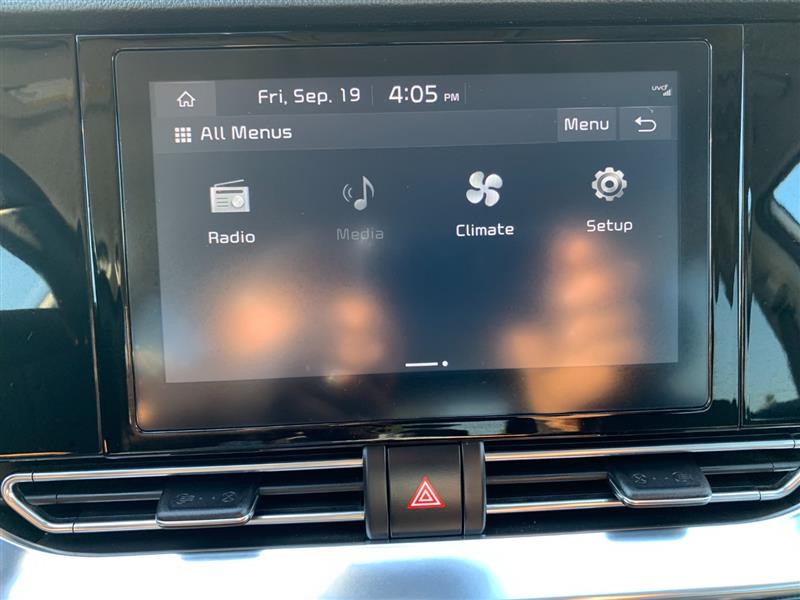 2020 Kia Niro Plug-In Hybrid LXS photo 24