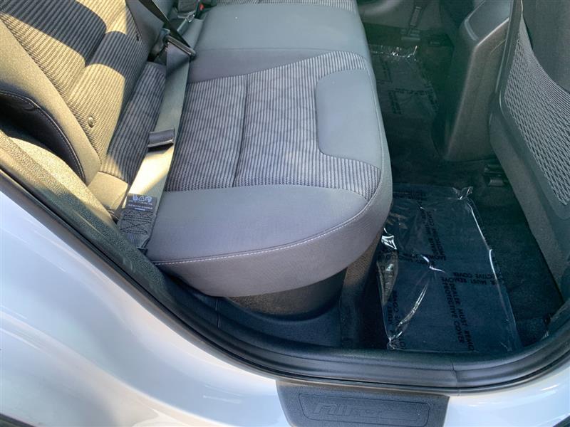 2020 Kia Niro Plug-In Hybrid LXS photo 40
