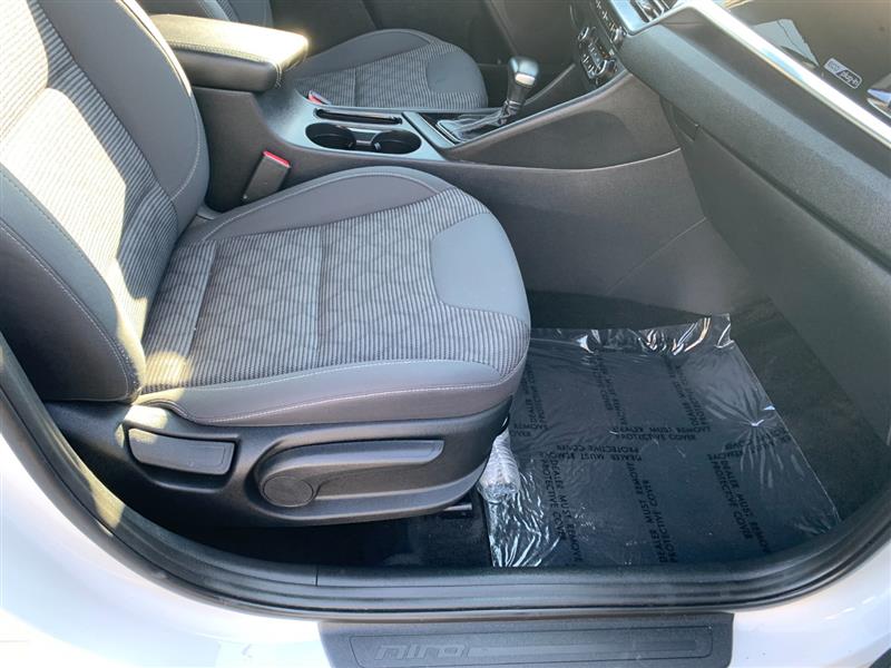 2020 Kia Niro Plug-In Hybrid LXS photo 43