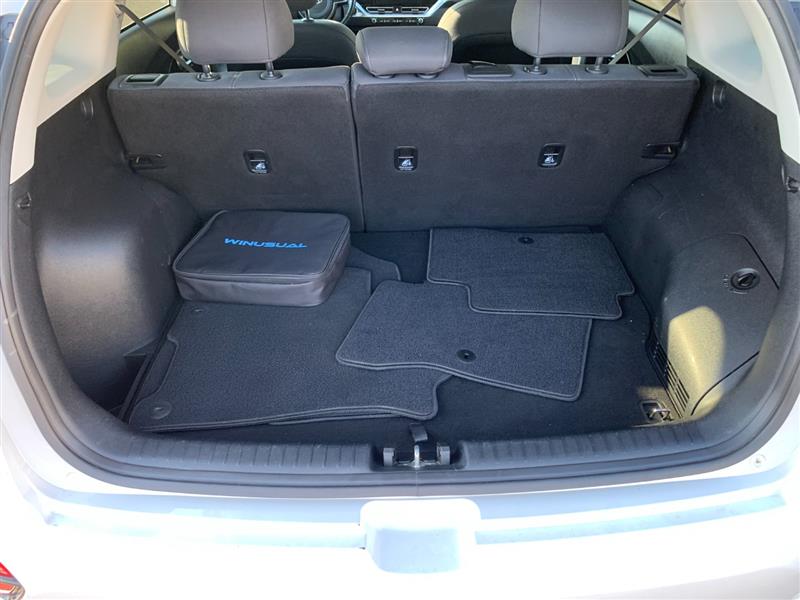 2020 Kia Niro Plug-In Hybrid LXS photo 45