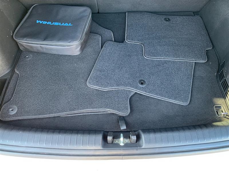 2020 Kia Niro Plug-In Hybrid LXS photo 46