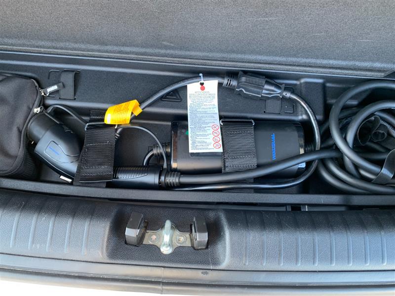 2020 Kia Niro Plug-In Hybrid LXS photo 47
