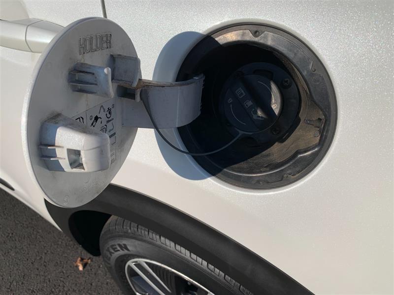 2020 Kia Niro Plug-In Hybrid LXS photo 49