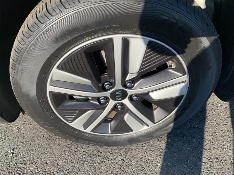 2020 Kia Niro Plug-In Hybrid LXS photo 51