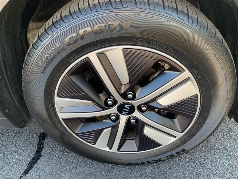 2020 Kia Niro Plug-In Hybrid LXS photo 52