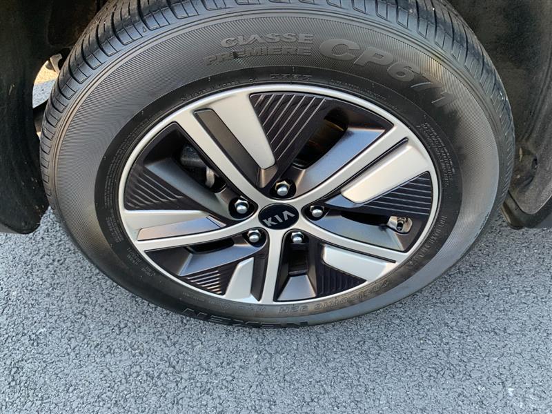 2020 Kia Niro Plug-In Hybrid LXS photo 53
