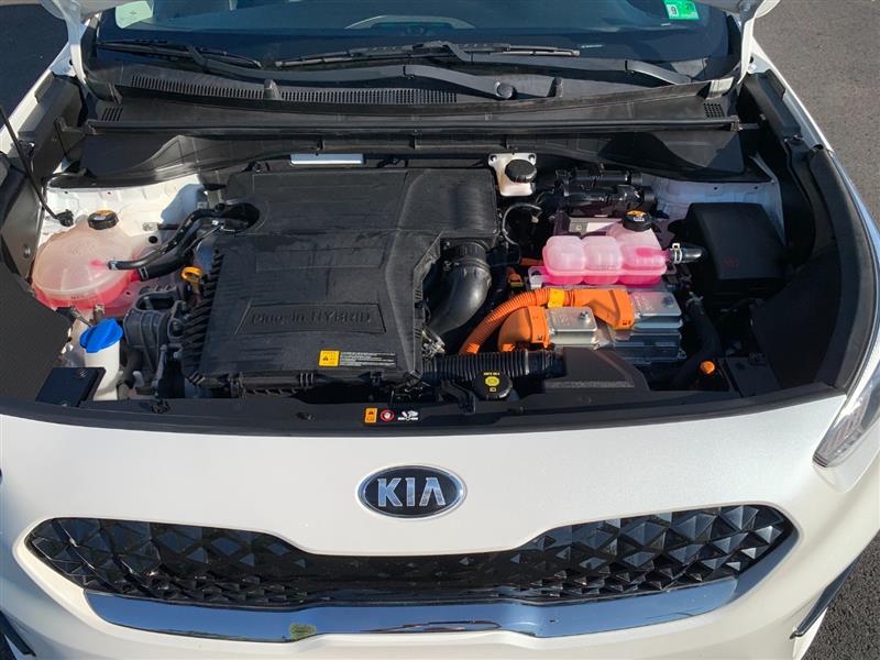 2020 Kia Niro Plug-In Hybrid LXS photo 55