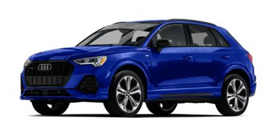 2023 AUDI Q3 S LINE PREMIUM