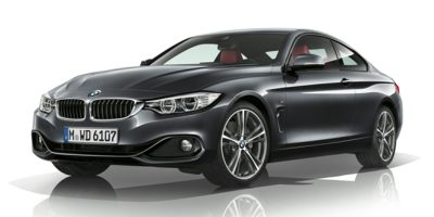 2015 BMW 4 SERIES 428i xDrive