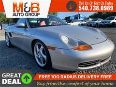2000 PORSCHE BOXSTER S!!!IMS BEARING REPLACED!!!!!