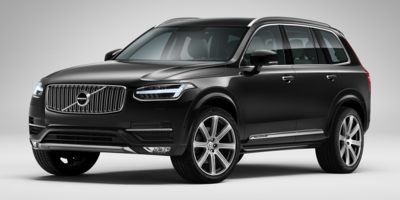 2019 VOLVO XC90 MOMENTUM