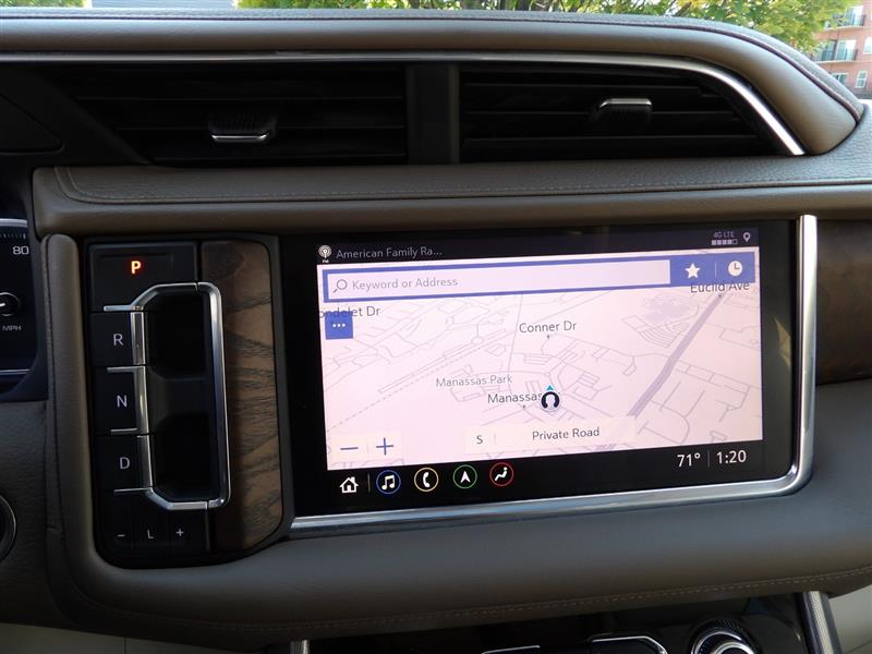 2021 Gmc Yukon Denali XL photo 20