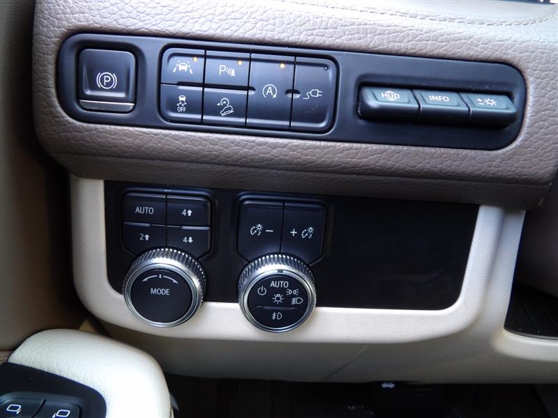 2021 Gmc Yukon Denali XL photo 26