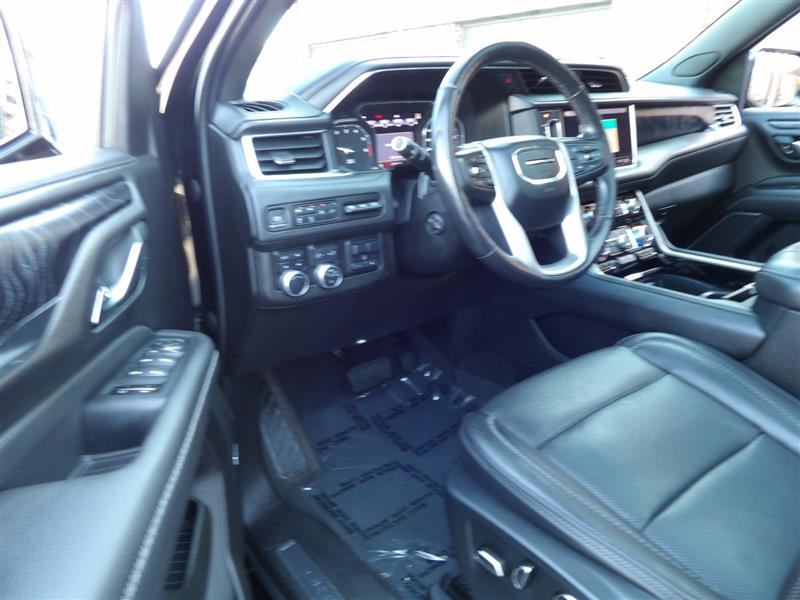 2021 Gmc Yukon Denali XL photo 10