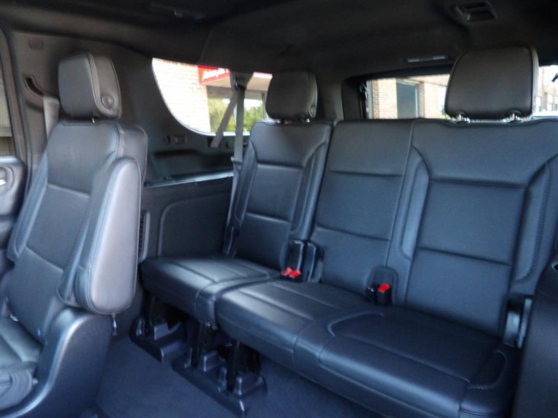 2021 Gmc Yukon Denali XL photo 13