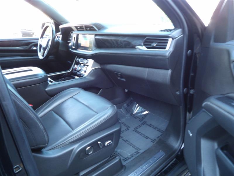 2021 Gmc Yukon Denali XL photo 14