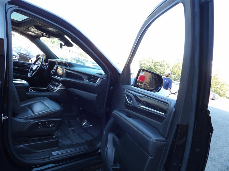 2021 Gmc Yukon Denali XL photo 15