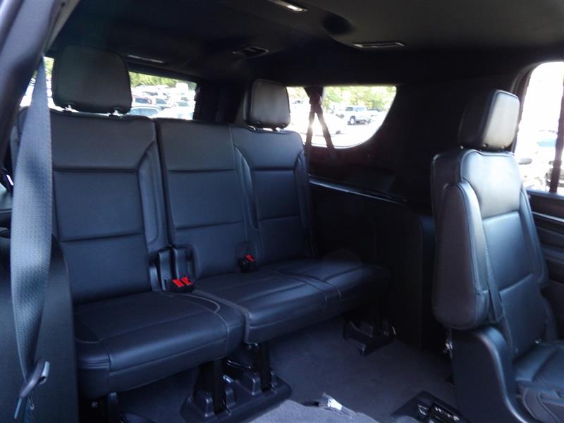 2021 Gmc Yukon Denali XL photo 17