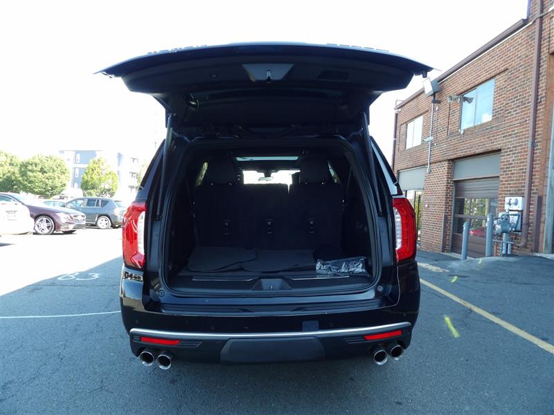 2021 Gmc Yukon Denali XL photo 18
