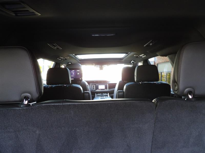 2021 Gmc Yukon Denali XL photo 19