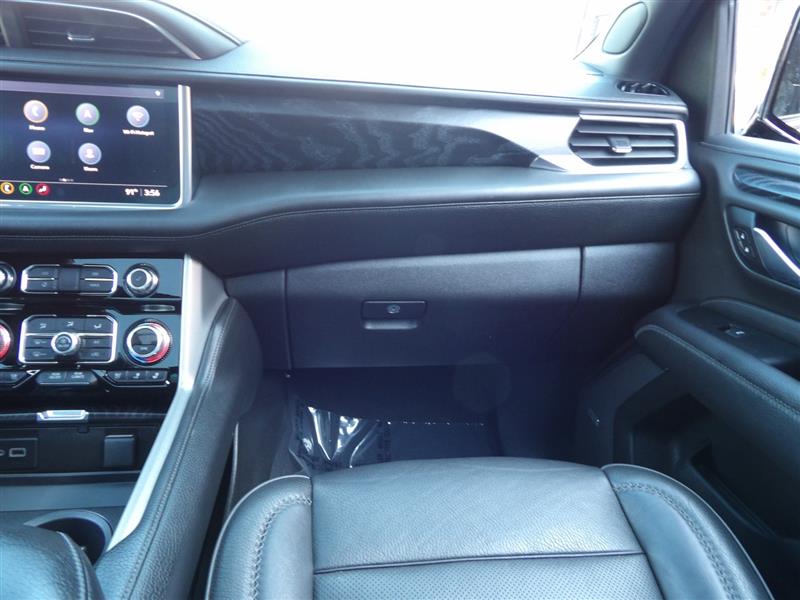 2021 Gmc Yukon Denali XL photo 23
