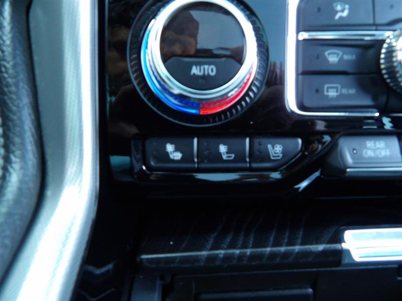 2021 Gmc Yukon Denali XL photo 24