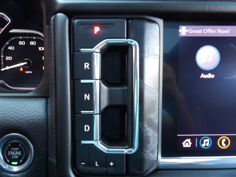 2021 Gmc Yukon Denali XL photo 25