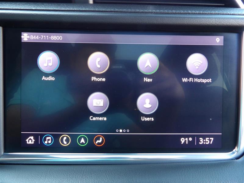 2021 Gmc Yukon Denali XL photo 26