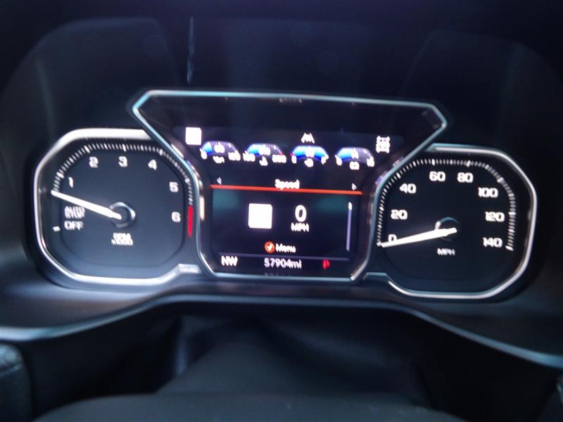 2021 Gmc Yukon Denali XL photo 28