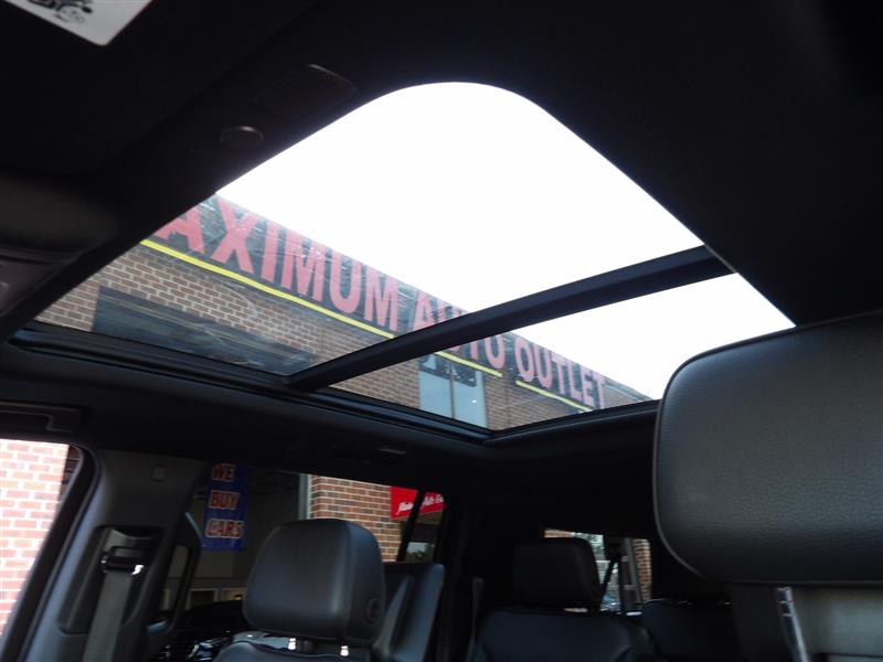 2021 Gmc Yukon Denali XL photo 9